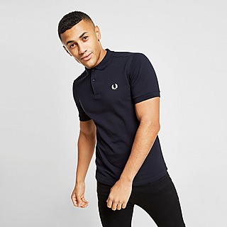 Fred Perry M6000 Short Sleeve Polo Shirt Heren