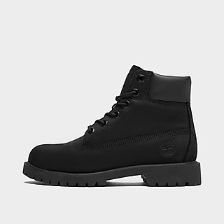 Timberland Icon 6-Inch Premium Boot Junior