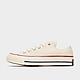 Beige Converse Chuck Taylor All Star 70 Low Dames