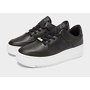 nike air force 1 low dames suede