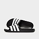 Zwart/Wit adidas Adilette Aqua Slides Junior