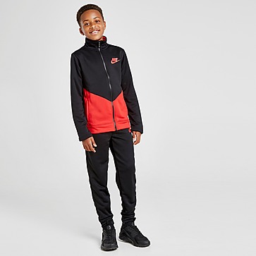 Nike Futura Poly Suit Junior