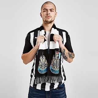 Official Team Official Team Newcastle United FC Bar Scarf