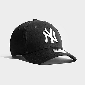 New Era 9FORTY MLB New York Yankees Cap Junior