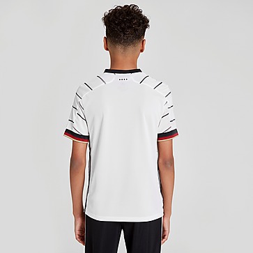 adidas Germany 2020 Home Shirt Junior