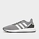 Grijs/Wit adidas Originals Swift Run 2.0 Sneakers Heren