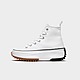 Wit Converse Run Star Hike Women's