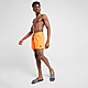 Oranje Quiksilver Everyday Swim Shorts Heren