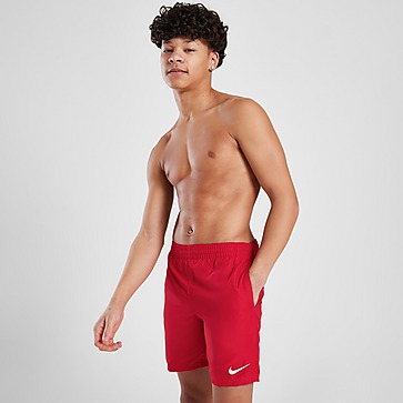 Nike Core Swim Shorts Junior