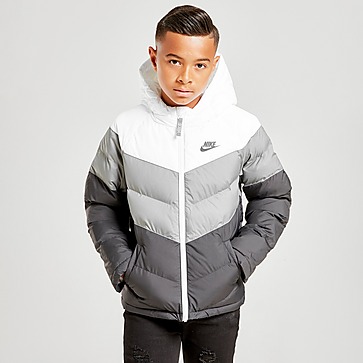 Nike Sportswear Gewatteerde Jas Junior