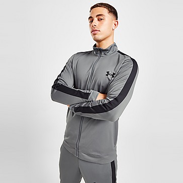 Under Armour Poly Tracksuit