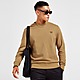 Bruin Fred Perry Twin Tipped Crew Sweater Heren