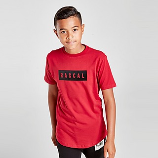 Rascal Radium Carbon T-Shirt Junior