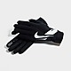 Zwart/Zwart/Wit Nike HyperWarm Academy Handschoenen