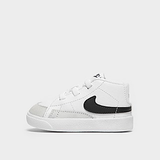 Nike Blazer Mid Crib Baby's