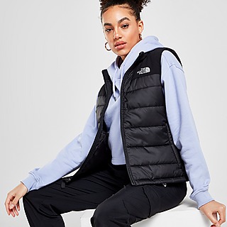 The North Face Synthetic Bodywarmer Dames