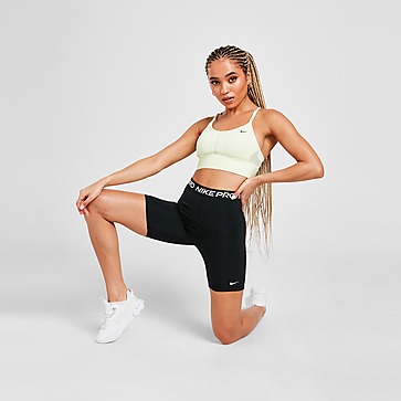 Nike Pro 365 High-Rise 7" Shorts Dames"