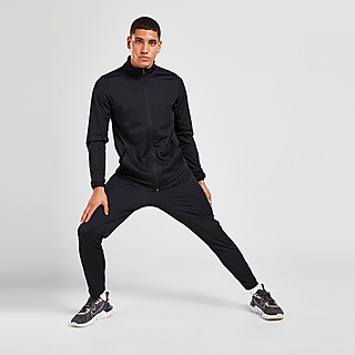 trainingspak Tech Fleece of grijs, zwart & exclusieve kleuren - JD Sports Nederland