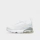 Wit/Zilver/Wit Nike Air Max 270 Baby's