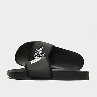 The North Face Basecamp Slippers Heren