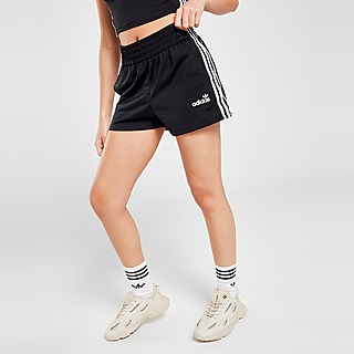 adidas Originals 3-Stripes Linear Shorts Dames