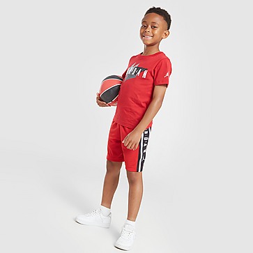Jordan Basketball Shorts Kinderen