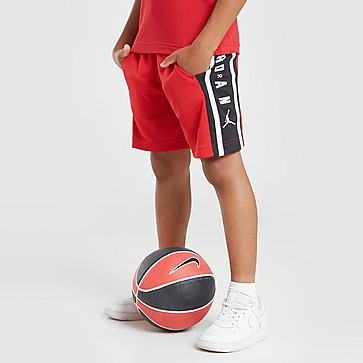 Jordan Basketball Shorts Kinderen