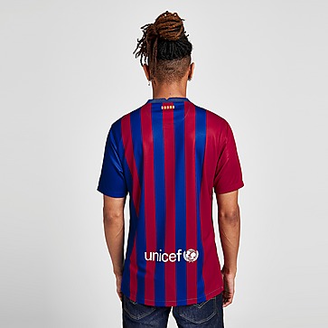 Nike FC Barcelona 2021/22 Thuisshirt