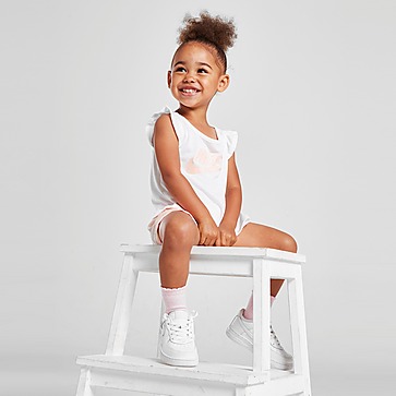 Nike Meisjes' Tie Dye Tank/Shorts Set Baby's