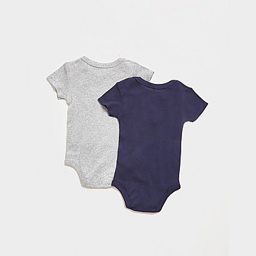 Levis 2-Pack Rompers Baby's