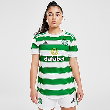 adidas Celtic FC 2021/22 Thuis Voetbalshirt Dames