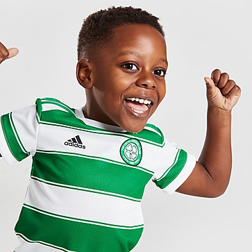 adidas Celtic FC 2021/22 Thuistenue Baby's