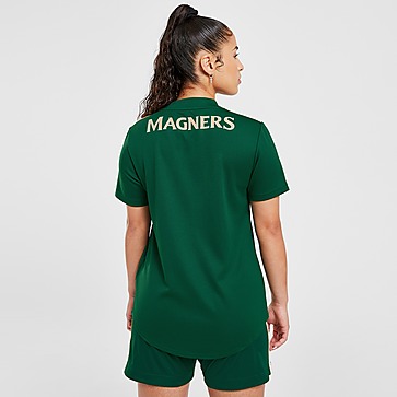 adidas Celtic 2021/22 Uit Voetbalshirt Dames