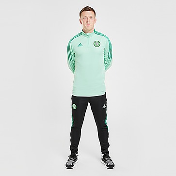 adidas Celtic FC Training Top Heren