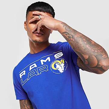 Nike NFL Los Angeles Rams T-Shirt
