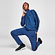 Rood Under Armour Poly Tracksuit