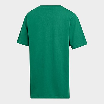 Official Team NBA Space Jam x Boston Celtics T-Shirt Junior