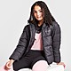 Zwart McKenzie Girls' Hannah Padded Jacket Junior