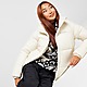 Wit Columbia Puffect Padded Jacket