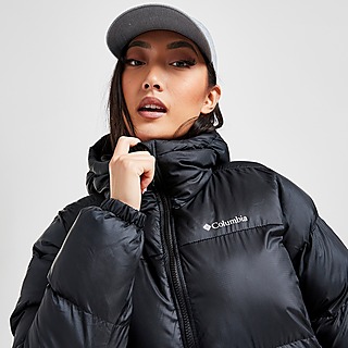 Columbia Puffect Mid Padded Jacket