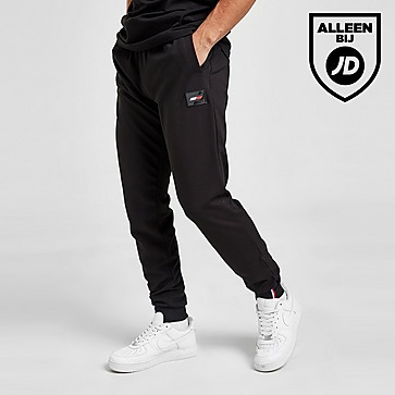 Tommy Hilfiger Double Knit Joggers