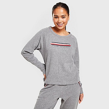 Tommy Hilfiger Seacell Logo Sweater Dames