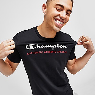 Champion Authentic T-shirt Heren