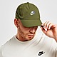Groen Nike Sportswear Heritage86 Cap