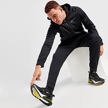 Nike Therma-FIT Fitnessjack met capuchon voor heren Therma Sphere