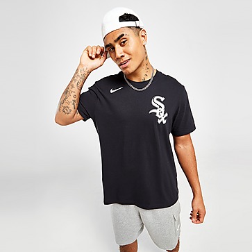 Nike MLB Chicago White Sox Wordmark T-Shirt