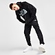 Zwart The North Face Surgent Tracksuit