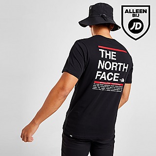 The North Face Back Hit T-Shirt