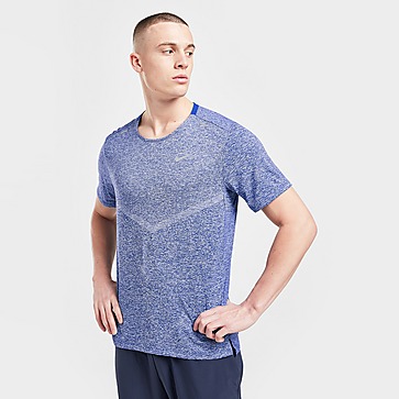 Nike Rise 365 T-Shirt Heren