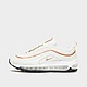 Wit/Wit/Rood Nike Air Max 97 Junior